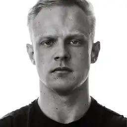 Rasky - Hard Techno artist photo