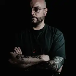 Ratus - Acid Techno artist photo