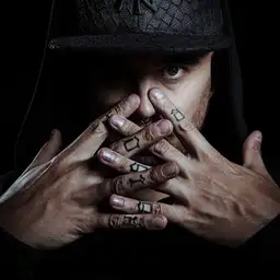 Raul Mezcolanza - Techno artist photo