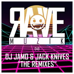 Rave Muzik - Gabber artist photo
