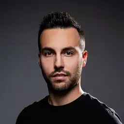 Raveision - Rawstyle artist photo
