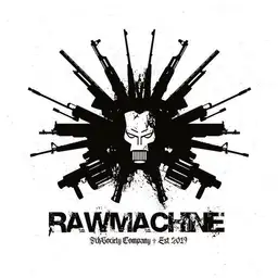Raw Machine - Rawstyle artist photo