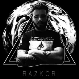 Razkor - Gabber artist photo