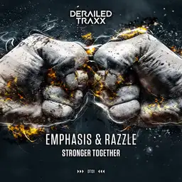 Razzle - Hardstyle artist photo