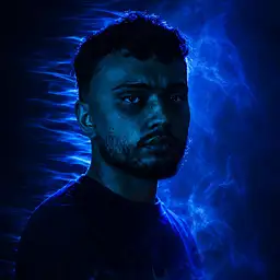 ØRBENYX - Hard Techno artist photo