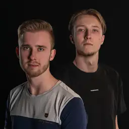 RE-PULZE - Frenchcore artist photo