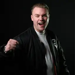Re-Vane - Hardstyle artist photo