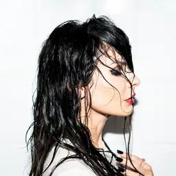 Rebekah - Hard Techno artist photo