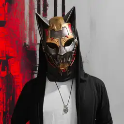 Rebel Soul Project - Hard Techno artist photo