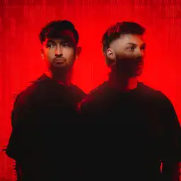 Rebelion - Rawstyle artist photo