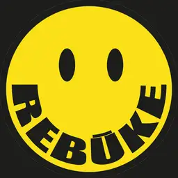Rebūke - Techno artist photo