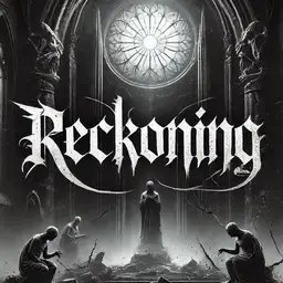 Reckoning - Hardcore artist photo
