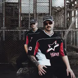 Redhot - Uptempo artist photo