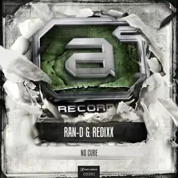 Redixx - Hardstyle artist photo