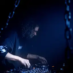ReeseEngineer - Acid Techno artist photo