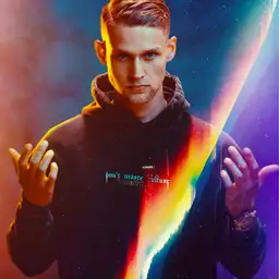 Refract - Hardstyle artist photo