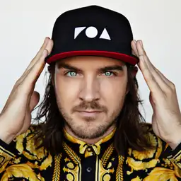 Reinier Zonneveld - Hard Techno artist photo