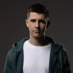 Relianze - Hardstyle artist photo