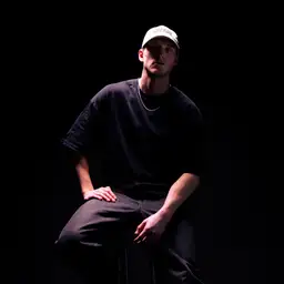Remon Verhoeve - Hard Techno artist photo