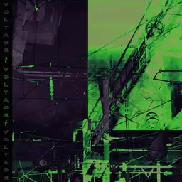 REMY-X - Acid Techno artist photo
