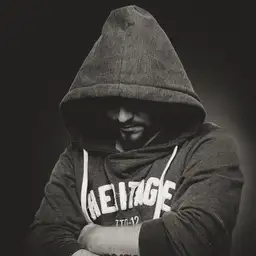 ReneHell - Acid Techno artist photo