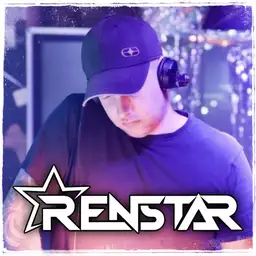 Renstar - Happy Hardcore artist photo