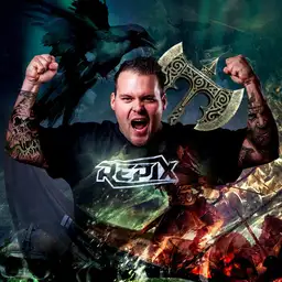 Repix - Hardcore artist photo
