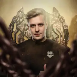 Required - Rawstyle artist photo