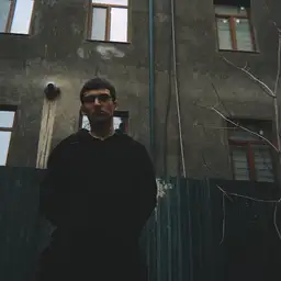 Resheto - Hard Techno artist photo