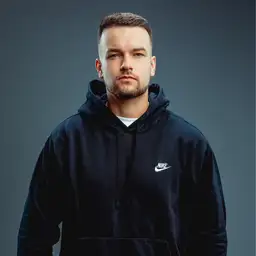 Resolute - Hardstyle artist photo