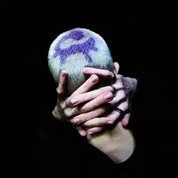 RETARD MENTAL - Hard Techno artist photo
