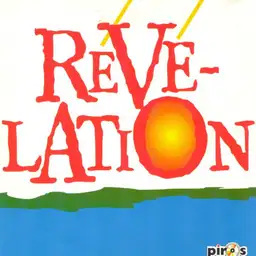 Revelation - Rawstyle artist photo