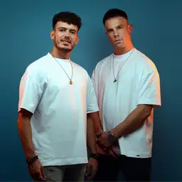 Revelators - Hardstyle artist photo