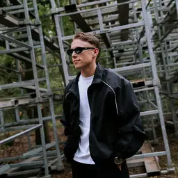 Revolve - Hardstyle artist photo