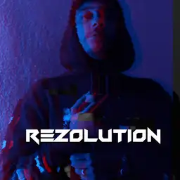 Rezolution - Hardstyle artist photo