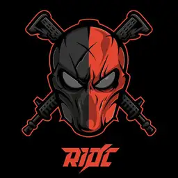 RIØT - Frenchcore artist photo