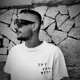 Richard Cleber - Techno artist photo