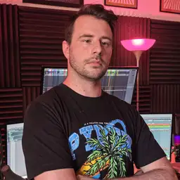 Richard Markz - Hardstyle artist photo