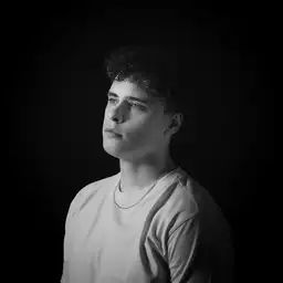 RICI - Hardstyle artist photo
