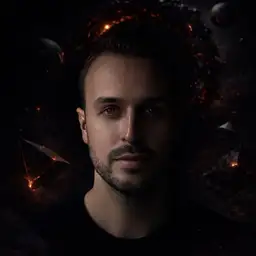 RIESIEBOI - Hardstyle artist photo
