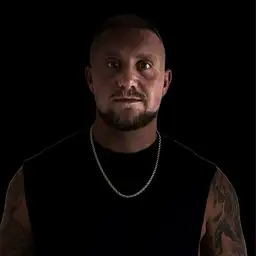 Riko - Happy Hardcore artist photo