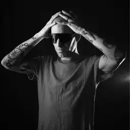 Rising - Hardcore artist photo