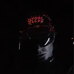 Rizzo - Hard Techno artist photo