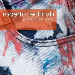 Roberto Technalli - Techno artist photo