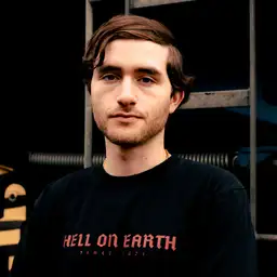 Robin Hastings - Hard Techno artist photo