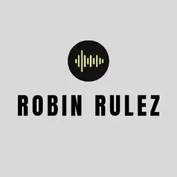 Robin Rulez - Hardstyle artist photo
