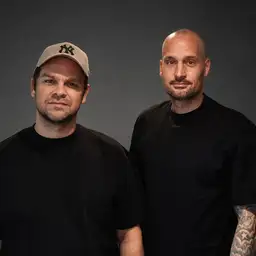 Robotics - Hardcore artist photo