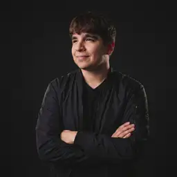 Rodrigo Stadt - Hardstyle artist photo