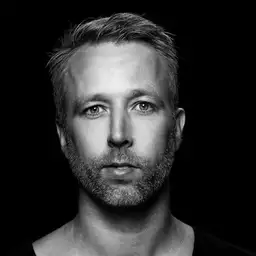 Roel Salemink - Techno artist photo
