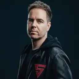 Rogue Zero - Hardstyle artist photo